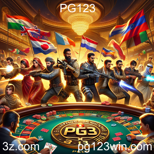 O Crescimento dos Jogos Multijogador: Mais do que Apenas Diversão