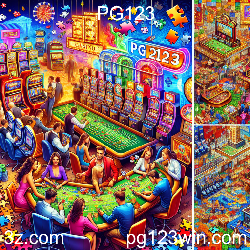 Os Enigmas dos Quebra-Cabeças: Desafios para Mentes Criativas